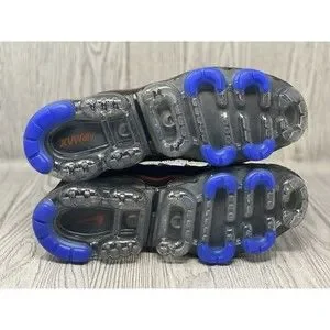 Nike | Shoes | Nike Air Vapormax Plus Knicks Mens New  display picture 3